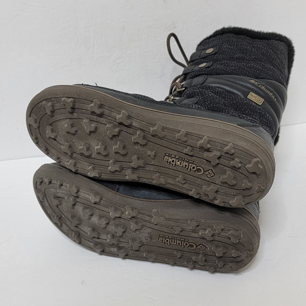 Columbia Heavenly Omni-Heat Boot Size 7 - Picture 8 of 9